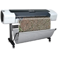HP DesignJet T1120ps 44'